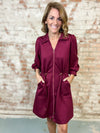 Tulum Luxeknit Dress