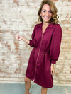 Tulum Luxeknit Dress