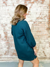 Evert Waffle Knit Dress
