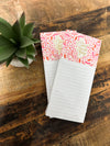 See Good In All Things Magnetic Notepad