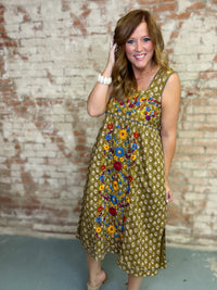 Sister Mary Valentina Dress