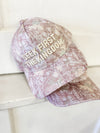 Seek First the Kingdom Hat