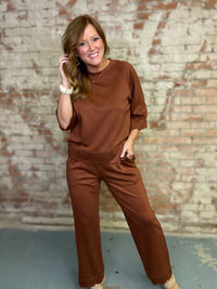 Oaklyn Pant Set