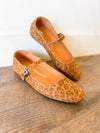 Yellowbox Collin Leopard