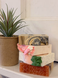 Finchberry Boxed Soap