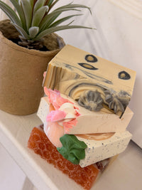 Finchberry Boxed Soap