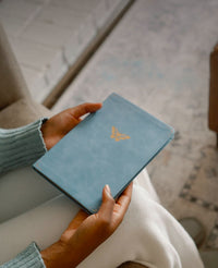 Bethany Revival Notebook