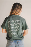 In Every Season Tee | Dear Heart