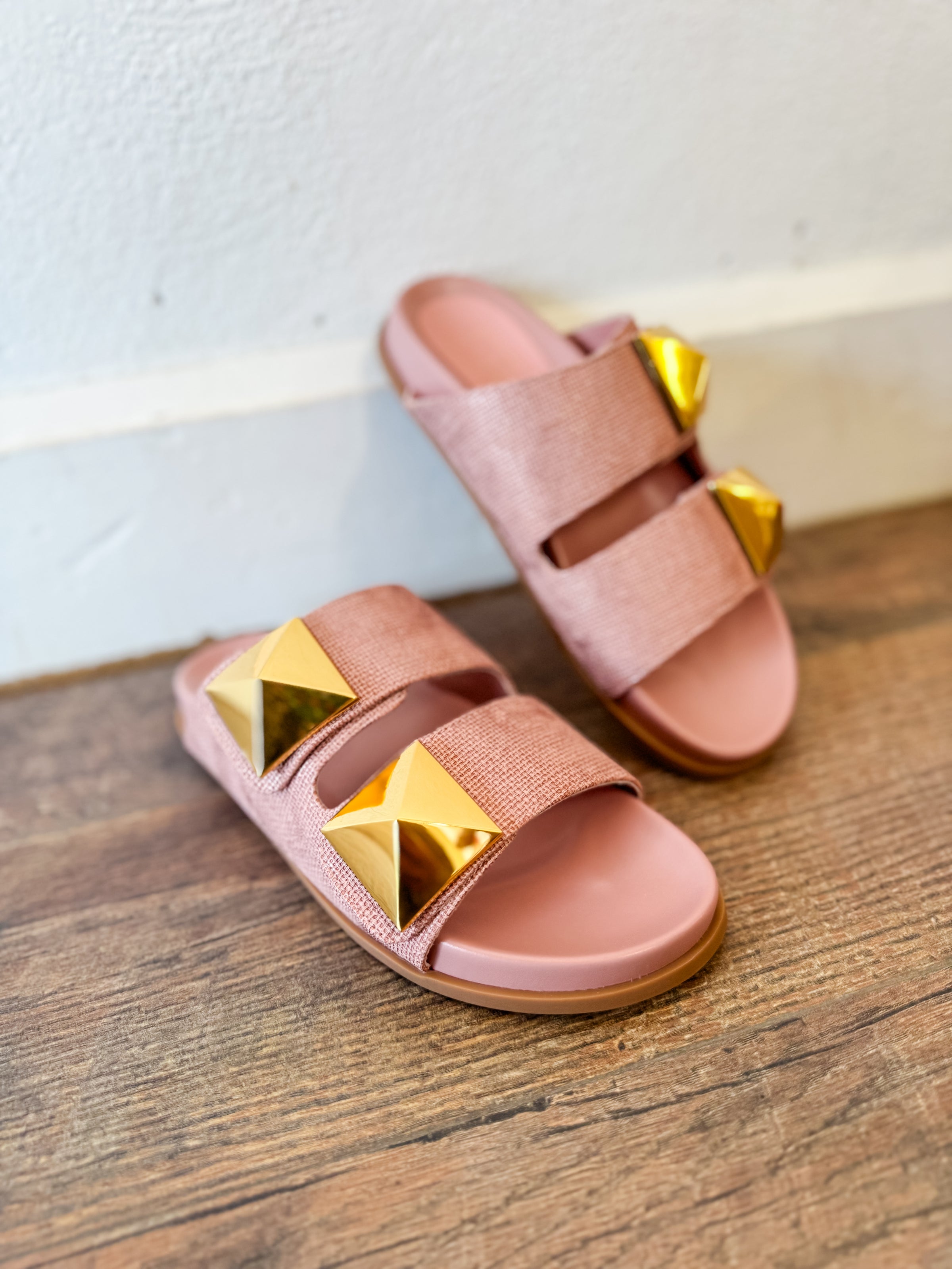 Shu Shop Leandra Sandal