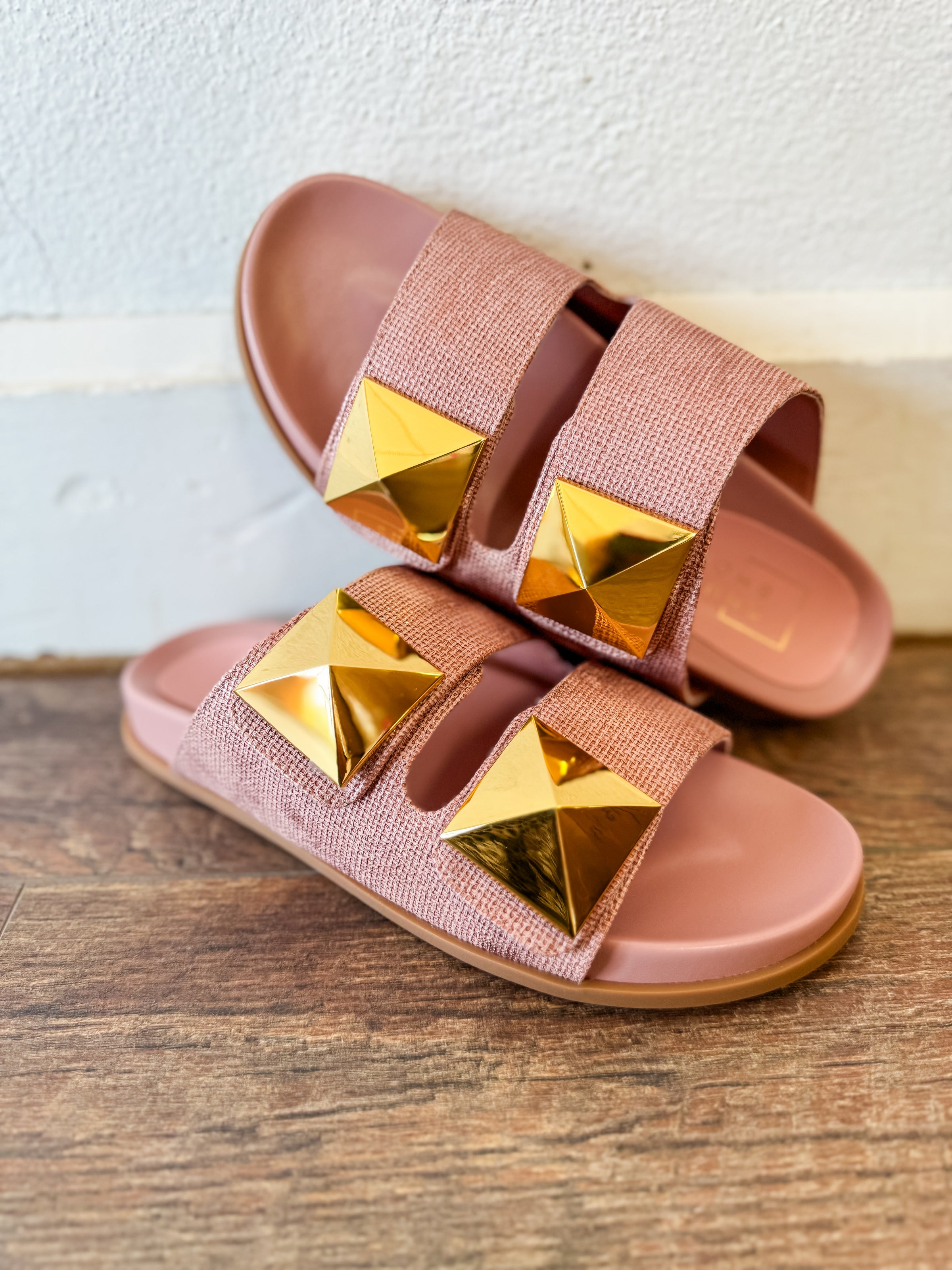 Shu Shop Leandra Sandal