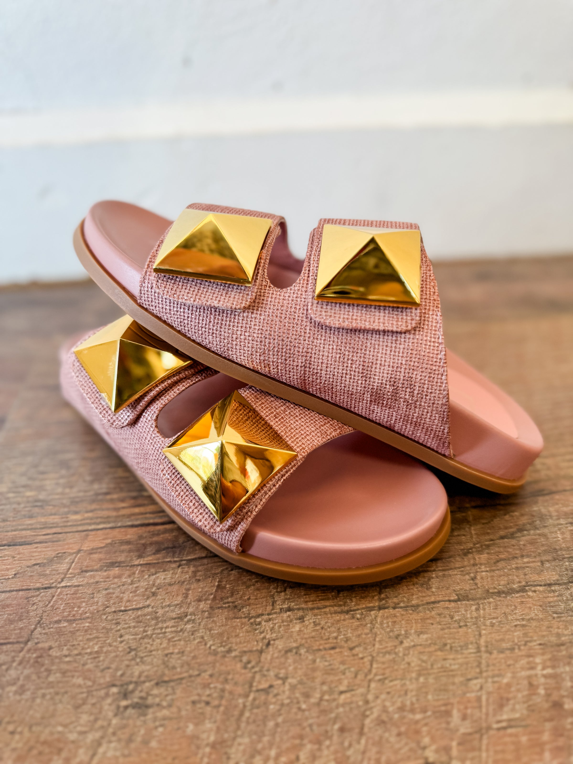 Shu Shop Leandra Sandal