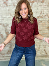 Aero Puff Sleeve Top