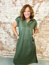 Bailey Luxeknit Dress