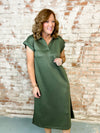 Bailey Luxeknit Dress