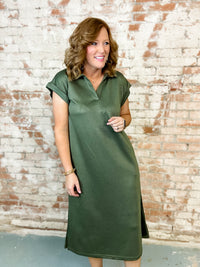 Bailey Luxeknit Dress