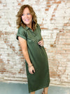 Bailey Luxeknit Dress