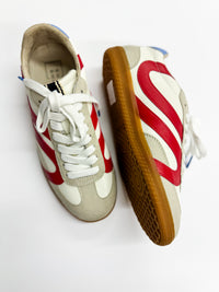 Shu Shop Marla Sneakers