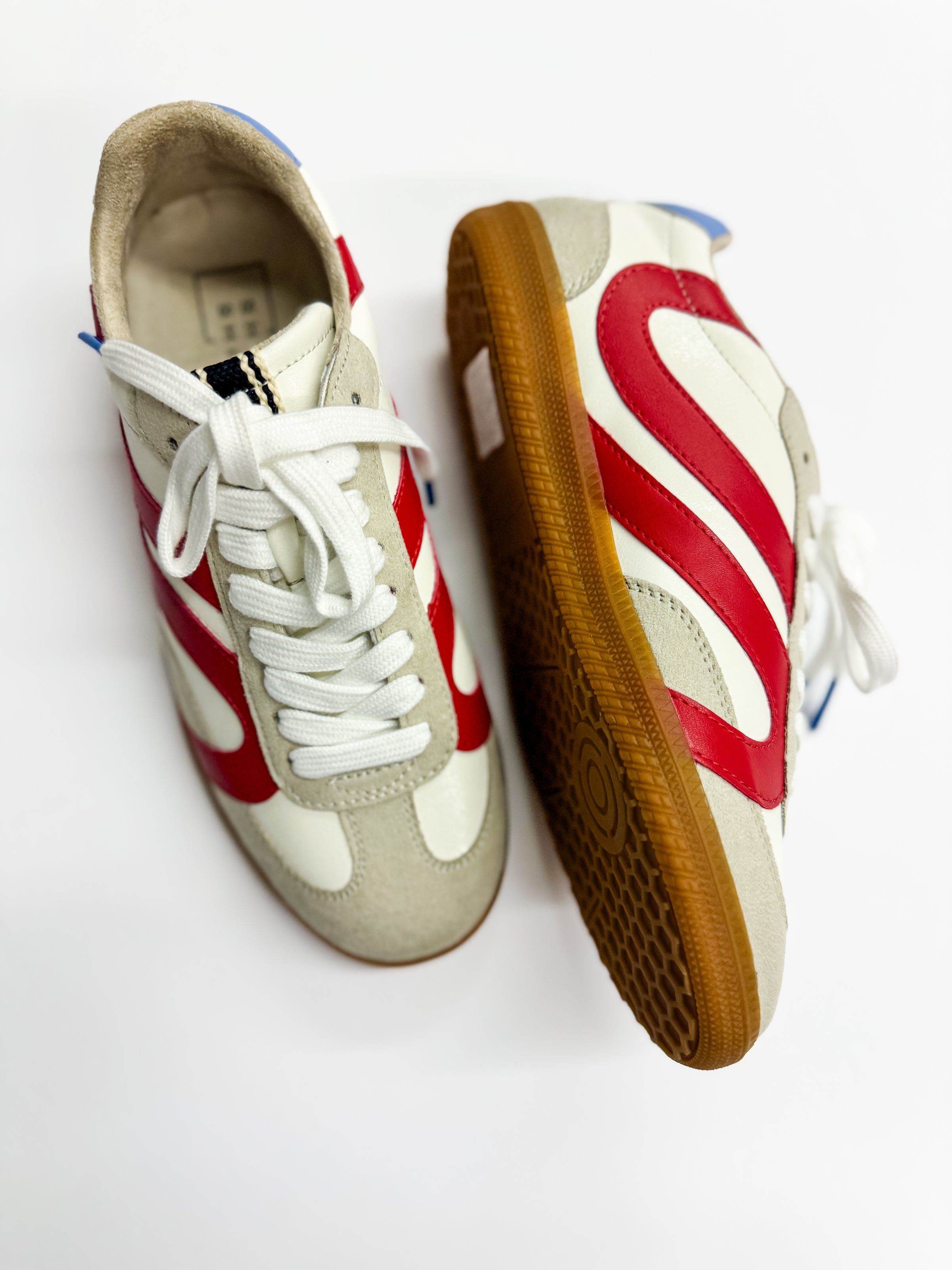 Shu Shop Marla Sneakers