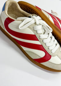 Shu Shop Marla Sneakers