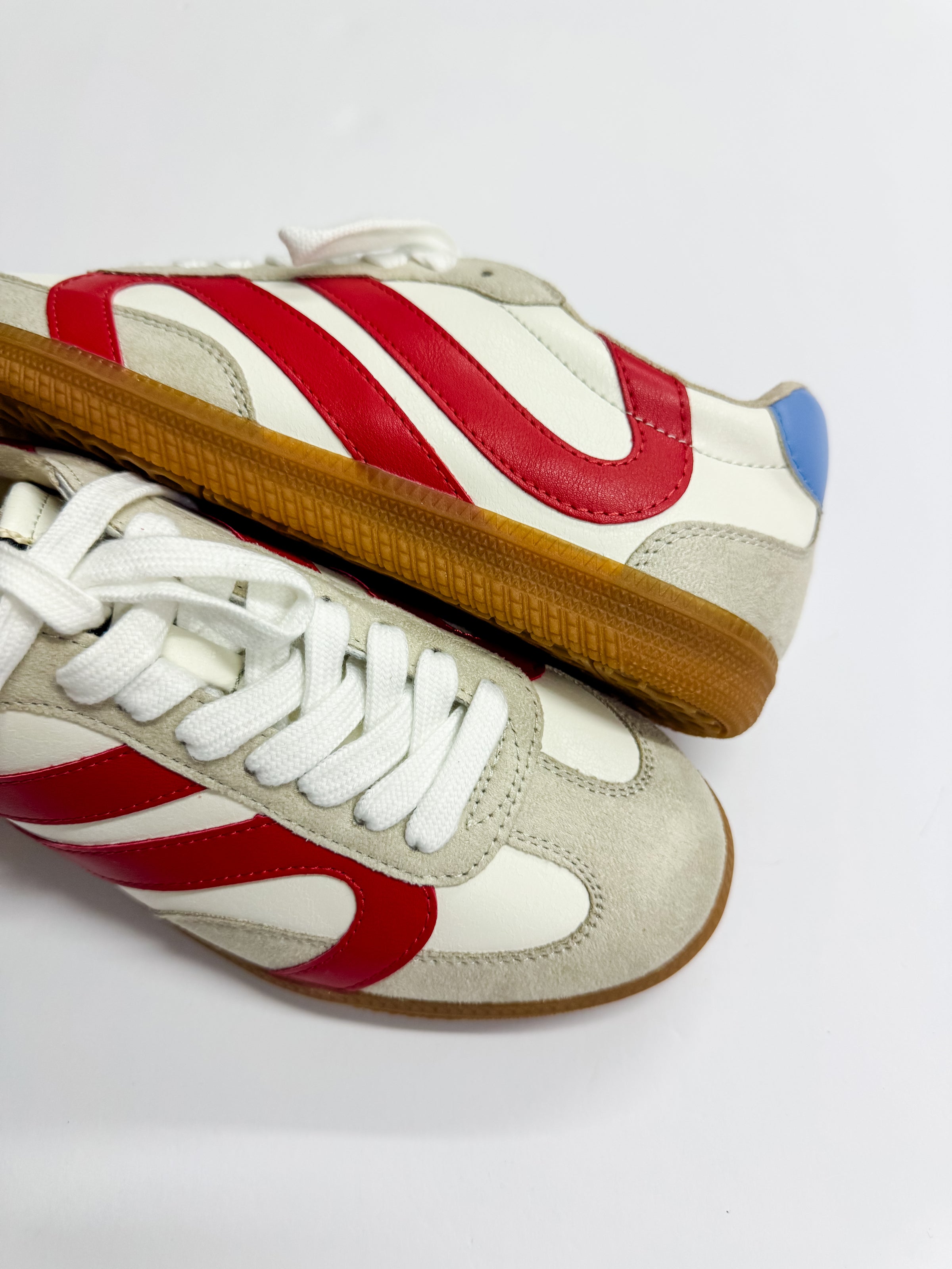 Shu Shop Marla Sneakers