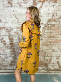 Uncle Frank Indie Dress