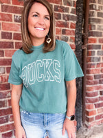 BUCKS Tee