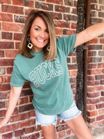 BUCKS Tee