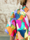 THML Martye Print Top
