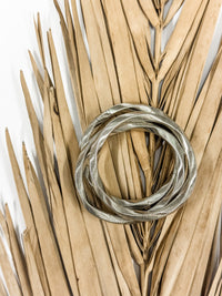 Cecile Chain Bracelet Set