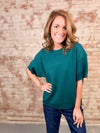 Lyndsi Sweater Top