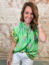 Karel Bloom Border Top