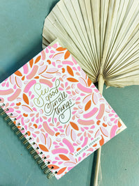 Gratitude Journal | See Good In All Things