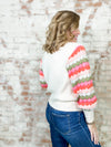 THML Denison Knit Sweater - FINAL SALE