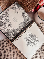 2024 17-Month Planner | Hyde Park Theme