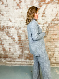 Franchesca Sweater Set