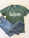 Buckaroo Tee