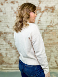 Savana Sweater Top