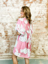 Isabel Floral Print Dress