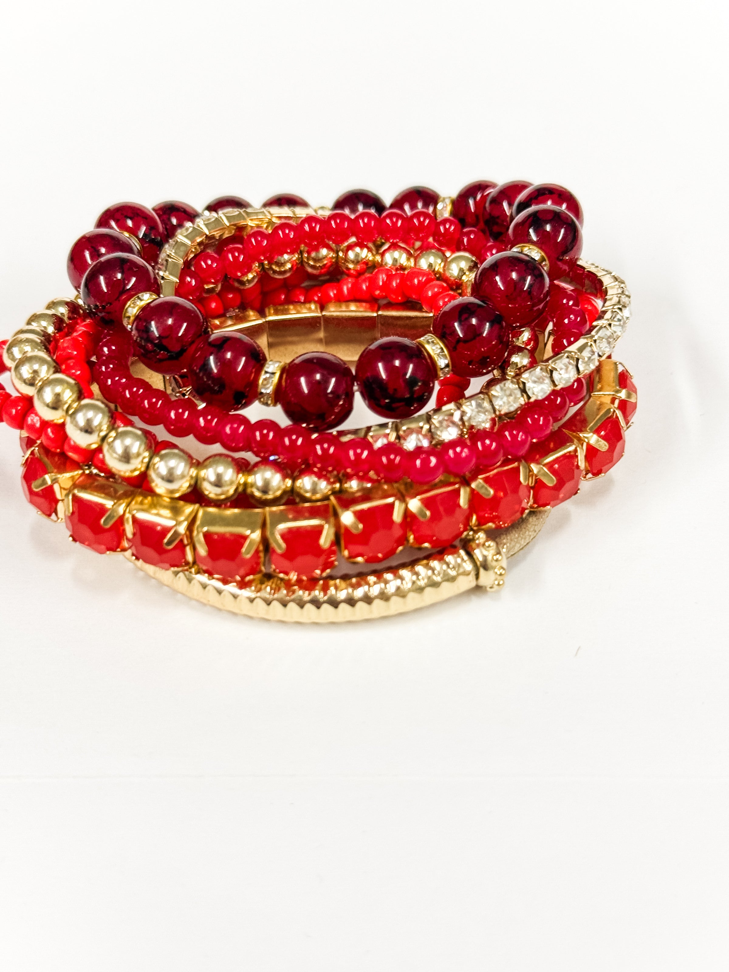 Amore Bracelet Set