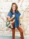 Bryanne Shoulder Bag