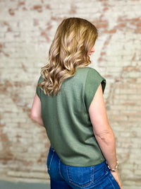 Brixley Solid Top