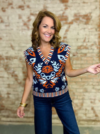 THML Allie Sweater Top