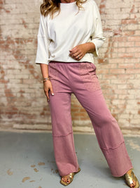 Melda Knit Pants