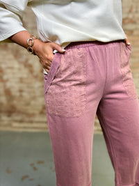 Melda Knit Pants