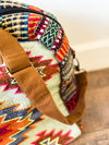 Carmen Aztec Tapestry Weekender Bag