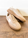 Remy Raffia Sneaker