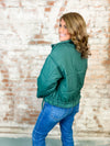 Juniper Quilted Jacket