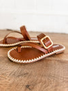 Adele Tan Sandal