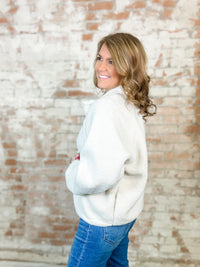 Kimber Sherpa Jacket