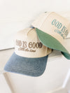 Good All the Time Cap